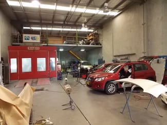 Factory, Warehouse & Industrial commercial property leased at Rydalmere NSW 2116 Factory, Warehouse & Industrial commercial property leased at Rydalmere NSW 2116