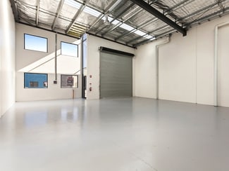 Factory, Warehouse & Industrial commercial property leased at 119/248-266 Osborne Avenue Clayton South VIC 3169 Factory, Warehouse & Industrial commercial property leased at 119/248-266 Osborne Avenue Clayton South VIC 3169