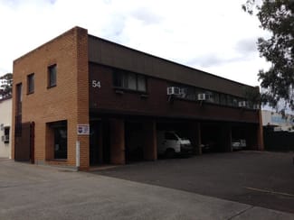 Offices commercial property leased at 54 - 56 Harley Crescent Condell Park NSW 2200