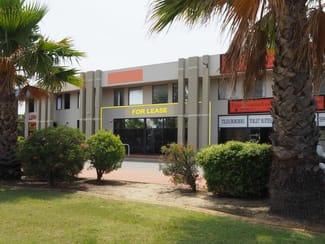 Offices commercial property leased at 6/278 Camboon Road Malaga WA 6090