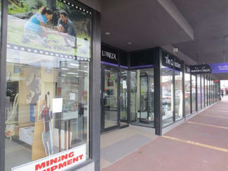 Shop & Retail commercial property leased at 1A/517 Whitehorse Road Mitcham VIC 3132 Shop & Retail commercial property leased at 1A/517 Whitehorse Road Mitcham VIC 3132