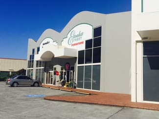 Shop & Retail commercial property leased at 3/29-37 Moreton Bay Road Capalaba QLD 4157 Shop & Retail commercial property leased at 3/29-37 Moreton Bay Road Capalaba QLD 4157