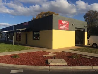 Shop & Retail commercial property leased at 163-165 Tenth Street Mildura VIC 3500 Shop & Retail commercial property leased at 163-165 Tenth Street Mildura VIC 3500