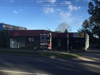 Offices commercial property leased at 2/383 Forest Road The Basin VIC 3154 Offices commercial property leased at 2/383 Forest Road The Basin VIC 3154