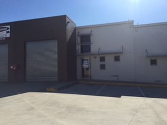 Factory, Warehouse & Industrial commercial property leased at 13/5 Jardine Drive Redland Bay QLD 4165