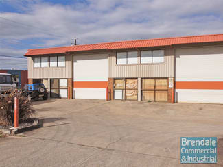 Factory, Warehouse & Industrial commercial property leased at Brendale QLD 4500 Factory, Warehouse & Industrial commercial property leased at Brendale QLD 4500