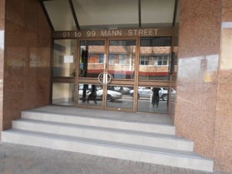 Offices commercial property leased at L1/91 - 99 Mann Street Gosford NSW 2250 Offices commercial property leased at L1/91 - 99 Mann Street Gosford NSW 2250
