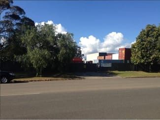 Development / Land commercial property leased at 14 Airds Road Minto NSW 2566 Development / Land commercial property leased at 14 Airds Road Minto NSW 2566