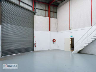 Factory, Warehouse & Industrial commercial property leased at 5/15 Carrington Road Castle Hill NSW 2154 Factory, Warehouse & Industrial commercial property leased at 5/15 Carrington Road Castle Hill NSW 2154