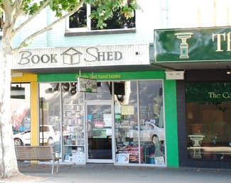 Offices commercial property leased at 122 High Street Shepparton VIC 3630 Offices commercial property leased at 122 High Street Shepparton VIC 3630