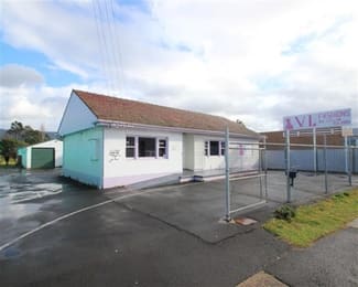 Offices commercial property leased at 12 Marshall St Dapto NSW 2530 Offices commercial property leased at 12 Marshall St Dapto NSW 2530
