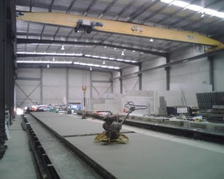 Factory, Warehouse & Industrial commercial property leased at 107-111 Williams Road Dandenong VIC 3175