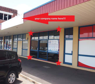 Shop & Retail commercial property leased at 7/32 Denham Street Rockhampton City QLD 4700 Shop & Retail commercial property leased at 7/32 Denham Street Rockhampton City QLD 4700