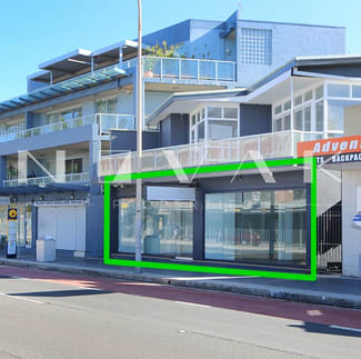 Shop & Retail commercial property leased at 1129 Pittwater Road Collaroy NSW 2097 Shop & Retail commercial property leased at 1129 Pittwater Road Collaroy NSW 2097