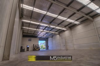 Factory, Warehouse & Industrial commercial property leased at 4/4 Pat Devlin Close Chipping Norton NSW 2170 Factory, Warehouse & Industrial commercial property leased at 4/4 Pat Devlin Close Chipping Norton NSW 2170