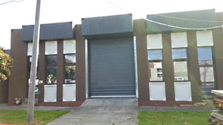 Factory, Warehouse & Industrial commercial property leased at 29 Taunton Drive Cheltenham VIC 3192
