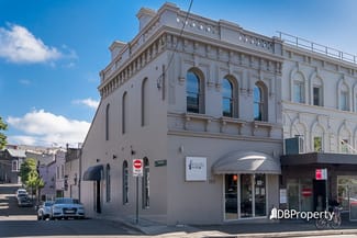Offices commercial property leased at 145 Devonshire Street Surry Hills NSW 2010
