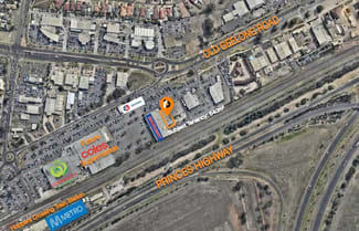 Medical / Consulting commercial property leased at 54 Old Geelong Road Hoppers Crossing VIC 3029 Medical / Consulting commercial property leased at 54 Old Geelong Road Hoppers Crossing VIC 3029