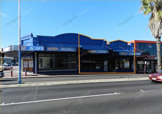 Shop & Retail commercial property leased at 2/644 Beaufort Street Mount Lawley WA 6050