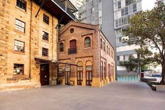 Offices commercial property leased at The Bond/36 Hickson Road Sydney NSW 2000 Offices commercial property leased at The Bond/36 Hickson Road Sydney NSW 2000