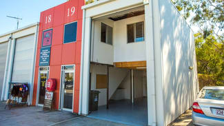 Factory, Warehouse & Industrial commercial property leased at 19/115 Robinson Road Geebung QLD 4034 Factory, Warehouse & Industrial commercial property leased at 19/115 Robinson Road Geebung QLD 4034