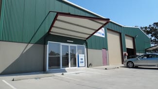 Factory, Warehouse & Industrial commercial property leased at Gateshead NSW 2290 Factory, Warehouse & Industrial commercial property leased at Gateshead NSW 2290