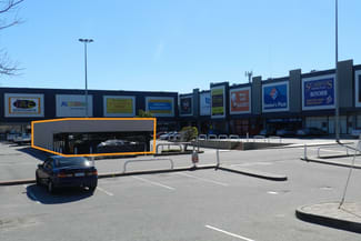 Shop & Retail commercial property leased at Shop 1/1-7 Marshall Road Myaree WA 6154 Shop & Retail commercial property leased at Shop 1/1-7 Marshall Road Myaree WA 6154