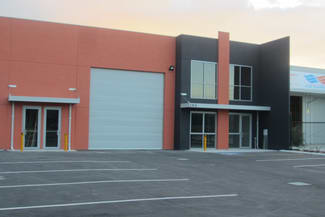Factory, Warehouse & Industrial commercial property leased at 18A Baling Street Cockburn Central WA 6164 Factory, Warehouse & Industrial commercial property leased at 18A Baling Street Cockburn Central WA 6164