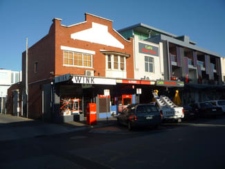 Showrooms / Bulky Goods commercial property leased at 104 Ormond Road Elwood VIC 3184 Showrooms / Bulky Goods commercial property leased at 104 Ormond Road Elwood VIC 3184