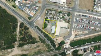 Factory, Warehouse & Industrial commercial property leased at 30 Smith Street Emu Plains NSW 2750 Factory, Warehouse & Industrial commercial property leased at 30 Smith Street Emu Plains NSW 2750