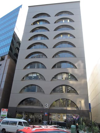 Medical / Consulting commercial property leased at 5.3/3 Bowen Crescent Melbourne St Kilda Road VIC 3004 Medical / Consulting commercial property leased at 5.3/3 Bowen Crescent Melbourne St Kilda Road VIC 3004