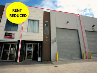 Factory, Warehouse & Industrial commercial property leased at Unit 14/306 Albert Street Brunswick VIC 3056 Factory, Warehouse & Industrial commercial property leased at Unit 14/306 Albert Street Brunswick VIC 3056