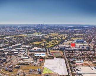 Factory, Warehouse & Industrial commercial property leased at Denison Street Botany NSW 2019 Factory, Warehouse & Industrial commercial property leased at Denison Street Botany NSW 2019