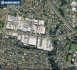 Showrooms / Bulky Goods commercial property leased at 544 Kessels Rd Macgregor QLD 4109 Showrooms / Bulky Goods commercial property leased at 544 Kessels Rd Macgregor QLD 4109