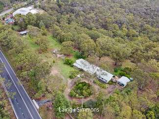 Rural / Farming commercial property leased at 3856 Old Northern Road Maroota NSW 2756 Rural / Farming commercial property leased at 3856 Old Northern Road Maroota NSW 2756