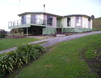 Rural / Farming commercial property sold at Jeetho VIC 3945