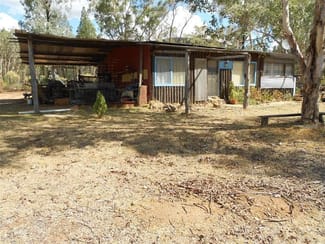 Rural / Farming commercial property sold at 1642 Kangarooby Road Gooloogong NSW 2805