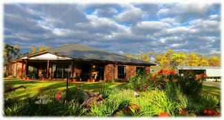 Rural / Farming commercial property sold at 586 Texas Road Broadwater QLD 4380