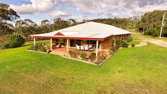 Rural / Farming commercial property sold at 478 White Rock Road Rylstone NSW 2849 Rural / Farming commercial property sold at 478 White Rock Road Rylstone NSW 2849