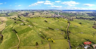 Rural / Farming commercial property sold at 158 Loch-Poowong Road Loch VIC 3945
