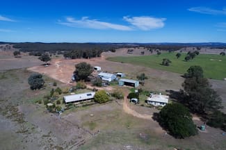 Rural / Farming commercial property sold at 543 Triamble Road Mudgee NSW 2850 Rural / Farming commercial property sold at 543 Triamble Road Mudgee NSW 2850