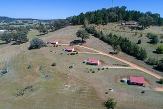 Rural / Farming commercial property sold at 334 Kains Flat Road Mudgee NSW 2850