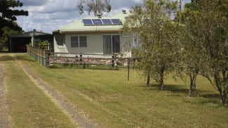 Rural / Farming commercial property sold at Mckees Hill NSW 2480