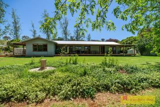 Rural / Farming commercial property sold at 75 Crossings Road Mudgee NSW 2850