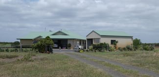Rural / Farming commercial property sold at 425 Three Chain Road Calavos QLD 4670