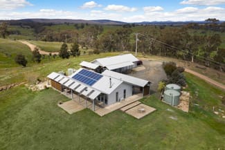 Rural / Farming commercial property sold at 160 Coppermine Road Heathcote VIC 3523 Rural / Farming commercial property sold at 160 Coppermine Road Heathcote VIC 3523