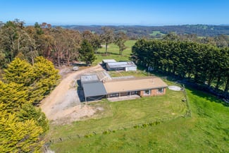Rural / Farming commercial property sold at 51 BEARDS TRACK Shady Creek VIC 3821 Rural / Farming commercial property sold at 51 BEARDS TRACK Shady Creek VIC 3821