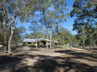 Rural / Farming commercial property sold at 27369 BRUCE HIGHWAY Isis River QLD 4660