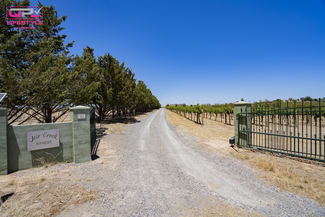 Rural / Farming commercial property sold at 122 Bluebell Lane Murrumbateman NSW 2582
