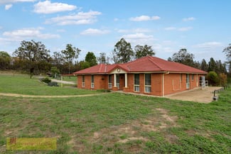 Rural / Farming commercial property sold at 16 Jindalee Road Mudgee NSW 2850 Rural / Farming commercial property sold at 16 Jindalee Road Mudgee NSW 2850